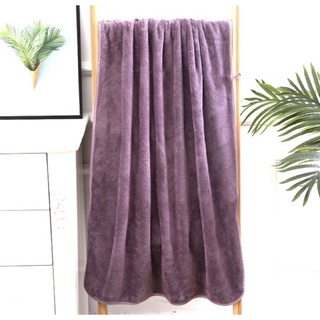 Khăn Lông cừu Hàn Quốc Cao Cấp size 35*75cm