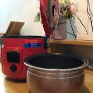NỒI CƠM ĐIỆN COOKU 3D 2 LÍT( GIA DỤNG GIÁ GỐC )