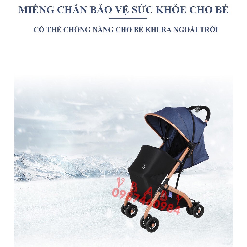 XE ĐẨY DU LỊCH BAOBAOHAO QZ1