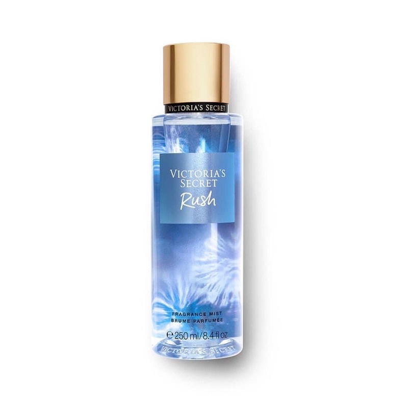 Xịt thơm toàn thân RUSH 250ml