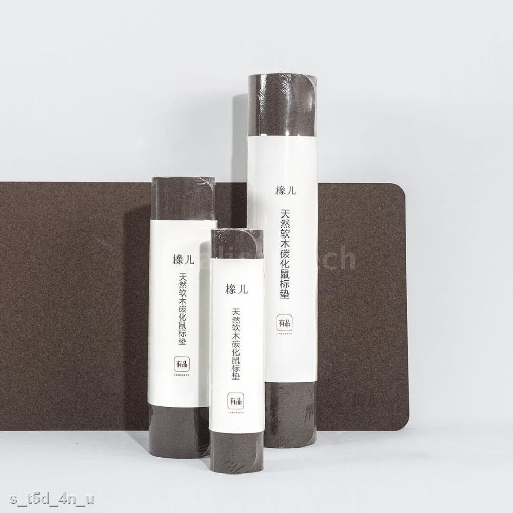 Siêu Rẻ Tấm lót chuột Xiaomi Mijia chất liệu gỗ sồi chất lượng cao