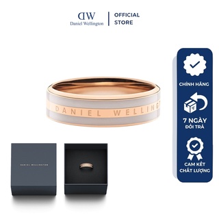 Nhẫn daniel wellington dw004000