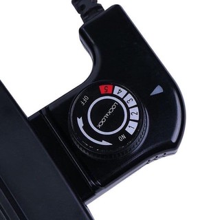 Bếp nướng điện Lock Lock EJG211 1800W