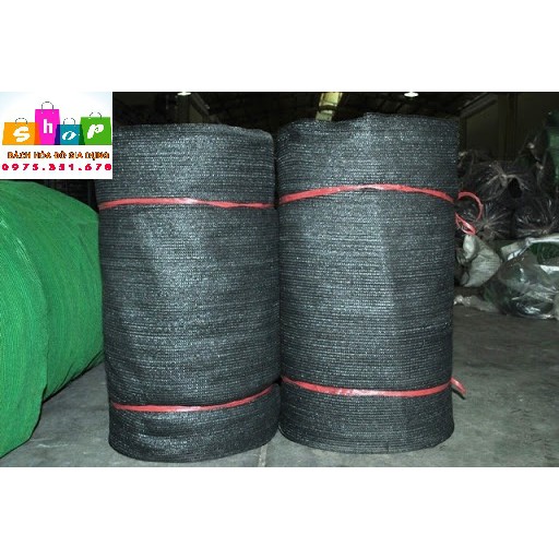 1 KG LƯỚI CHỐNG NẮNG,LƯỚI CHE NẮNG -GIADUNG24H