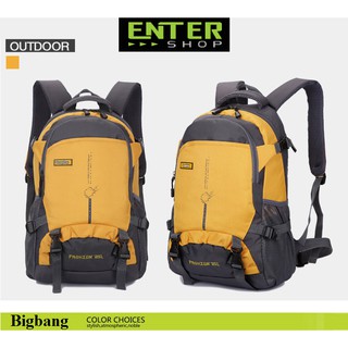 Balo laptop đa năng thời trang BigBang 009 55x33x16cm