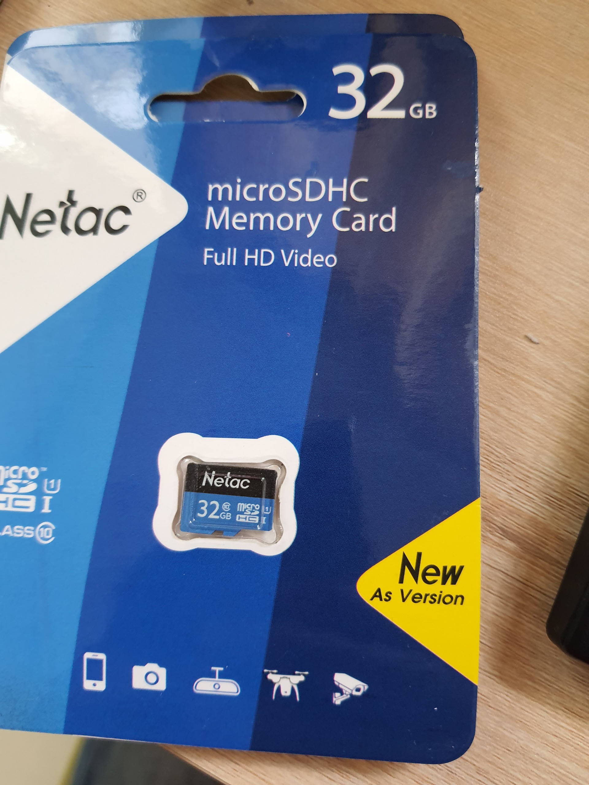 [Chính hãng] Thẻ nhớ 32GB | BigBuy360 - bigbuy360.vn
