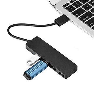 Bộ Chia Cổng Usb 3.0 Tốc Độ Cao Tiện Dụng Usb 2.0