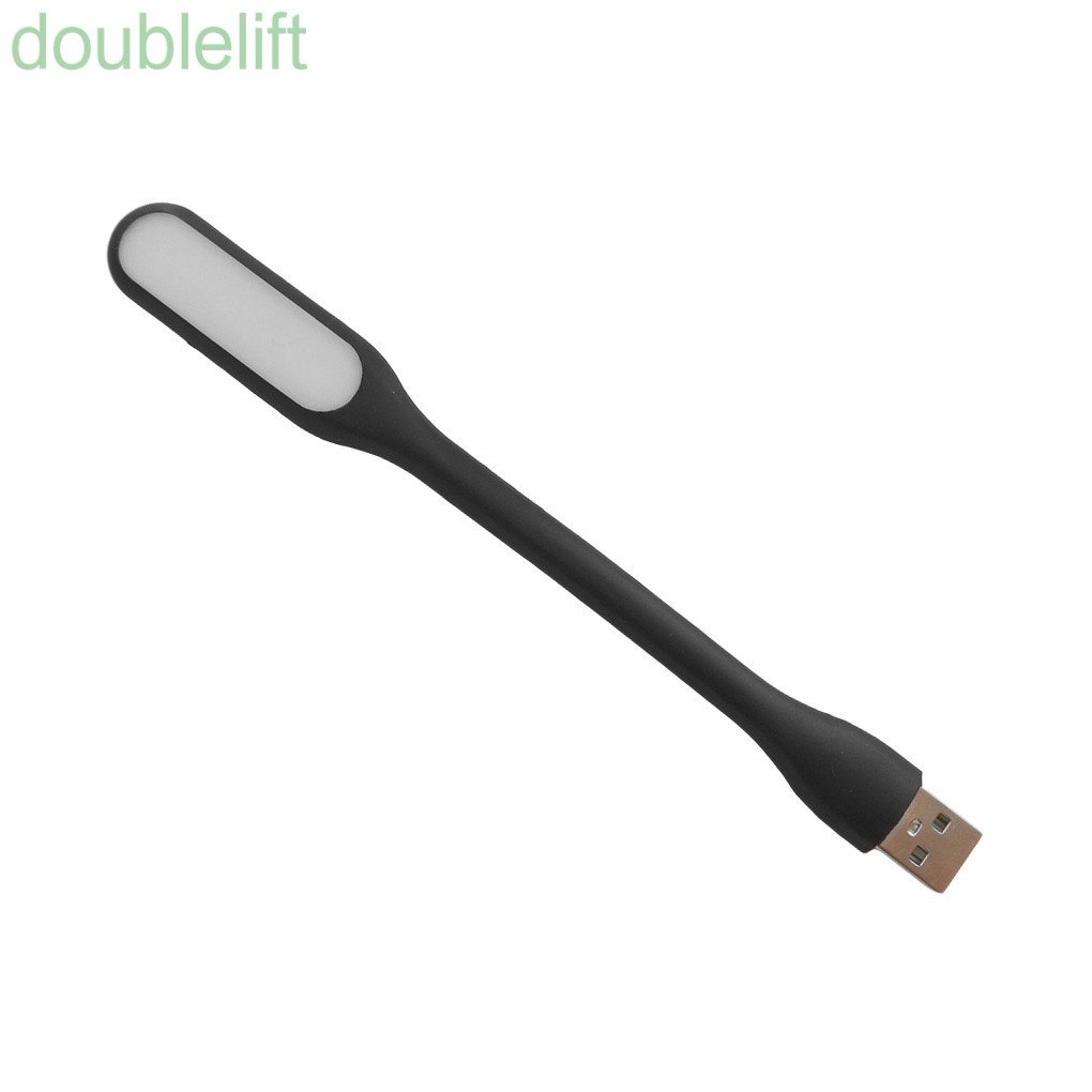 Đèn LED USB mini cầm tay linh hoạt 1.2W