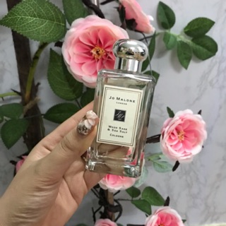 Nước hoa Jo Malone Wood Sage and Sea Salt Eau de Parfum 100ml