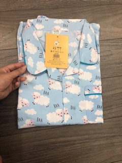 Bộ pijama