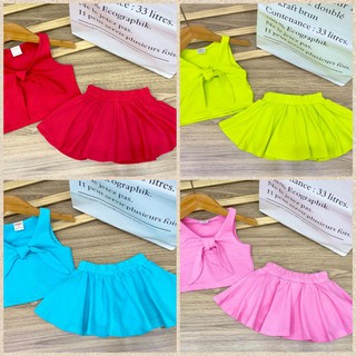 Đầm váy thun bé gái dễ thương cotton 4 chiều thoáng mát cổ giãn haivanco cho bé từ 8 đến 22 kg  mềm mại,thoáng mát