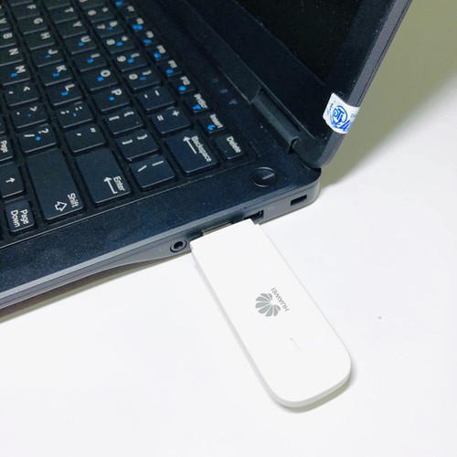 USB Dcom 3G Huawei E3531 tốc độ 21.6Mbp 4G đổi IP, chạy kết hợp với tool reset IP | BigBuy360 - bigbuy360.vn