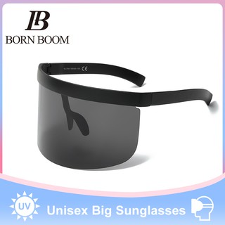 Kính Mát Phân Cực Chống Tia Uv Bornboom