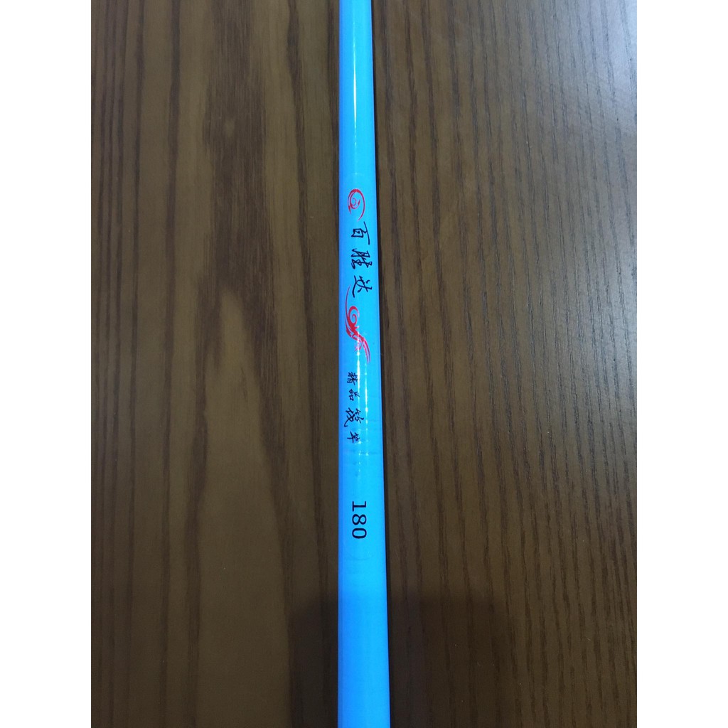 Cần ikada độ dài 1m3- 1m5-1m8 hay 2m1 màu ngẫu nhiên