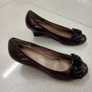 Giày công sở size 38