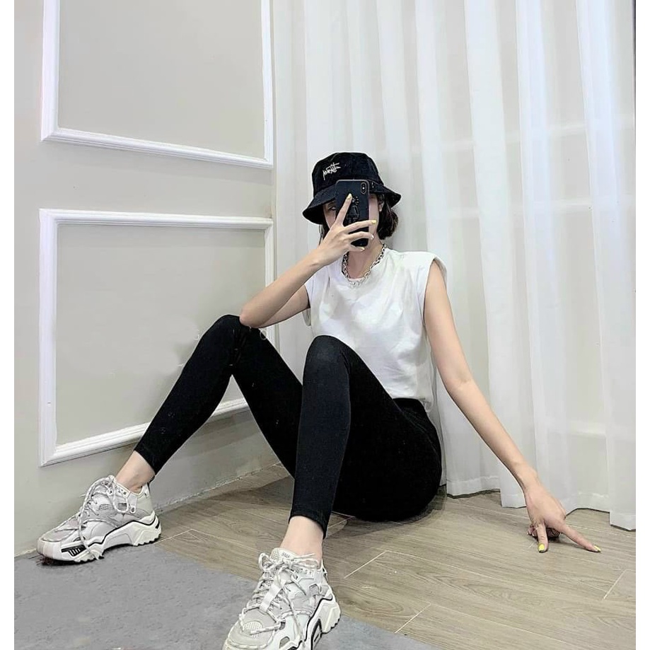 [ảnh thật] quần legging dài | BigBuy360 - bigbuy360.vn