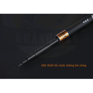 Cần Tay 4H Benting Thần Võ