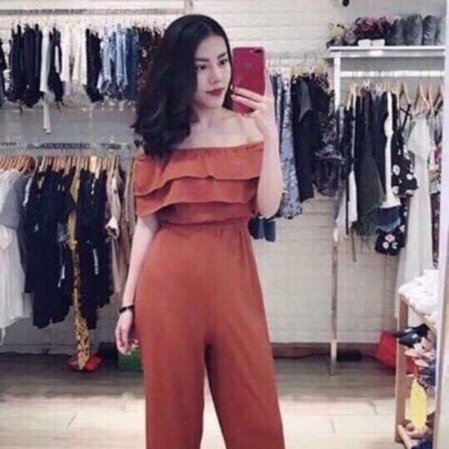 Jum quây 2 tầng