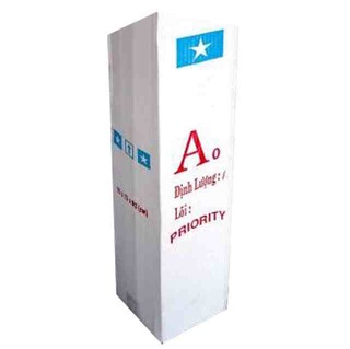 Giấy cuộn A0 định lượng 100 gsm