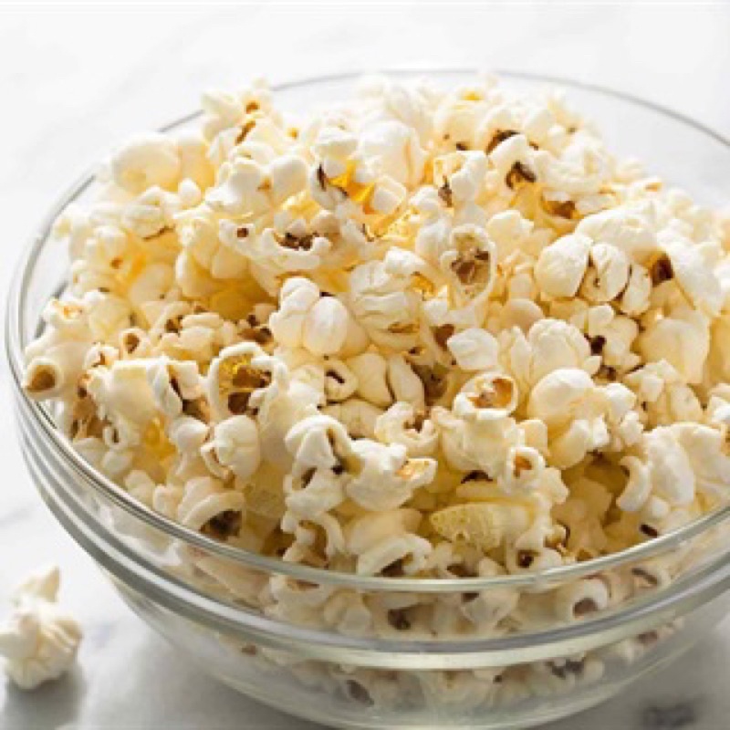 Ngô khô nổ bắp rang bơ 500gam / Ngô nổ popcorn