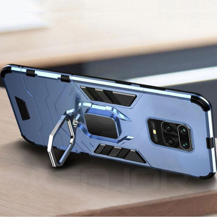 Ốp lưng iron man chống sốc cho xiaomi note 9s, note 9 pro và các dòng máy xiaomi khác