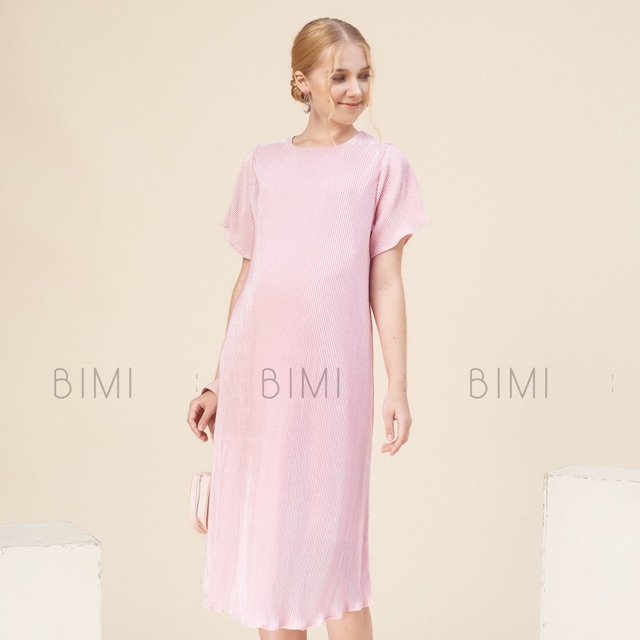 ĐẦM DẬP PLI HỒNG - BIMI