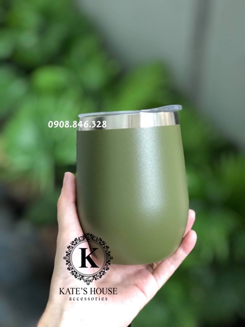 Cốc trứng Swig #12oz ~ #355ml