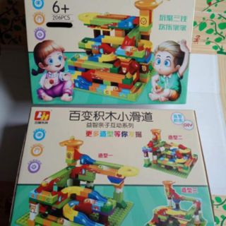 Bộ xếp hình lego