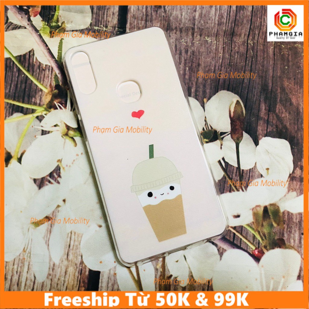 Ốp lưng in hình đẹp vsmart joy 2+ dẻo đẹp bền (P4)
