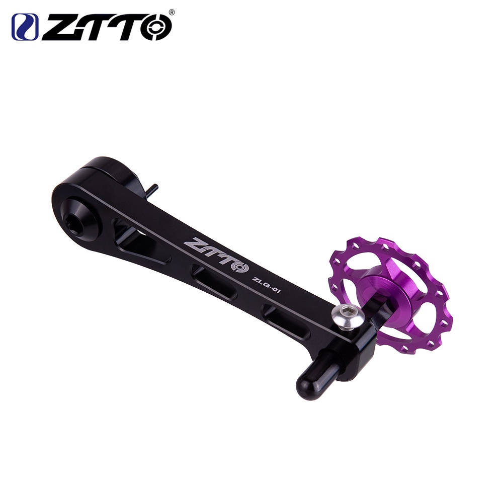 Phụ kiện căng xích xe đạp Ztto MTB ZLQ-01 cao cấp