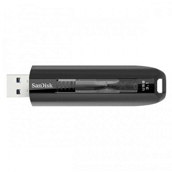USB 3.1 SanDisk Extreme Go CZ800 64GB