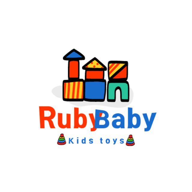 Ruby Baby Shop