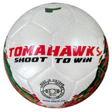 BÓNG ĐÁ TOMAHAWK  S SỐ 5