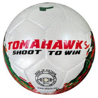 BÓNG ĐÁ TOMAHAWK  S SỐ 5