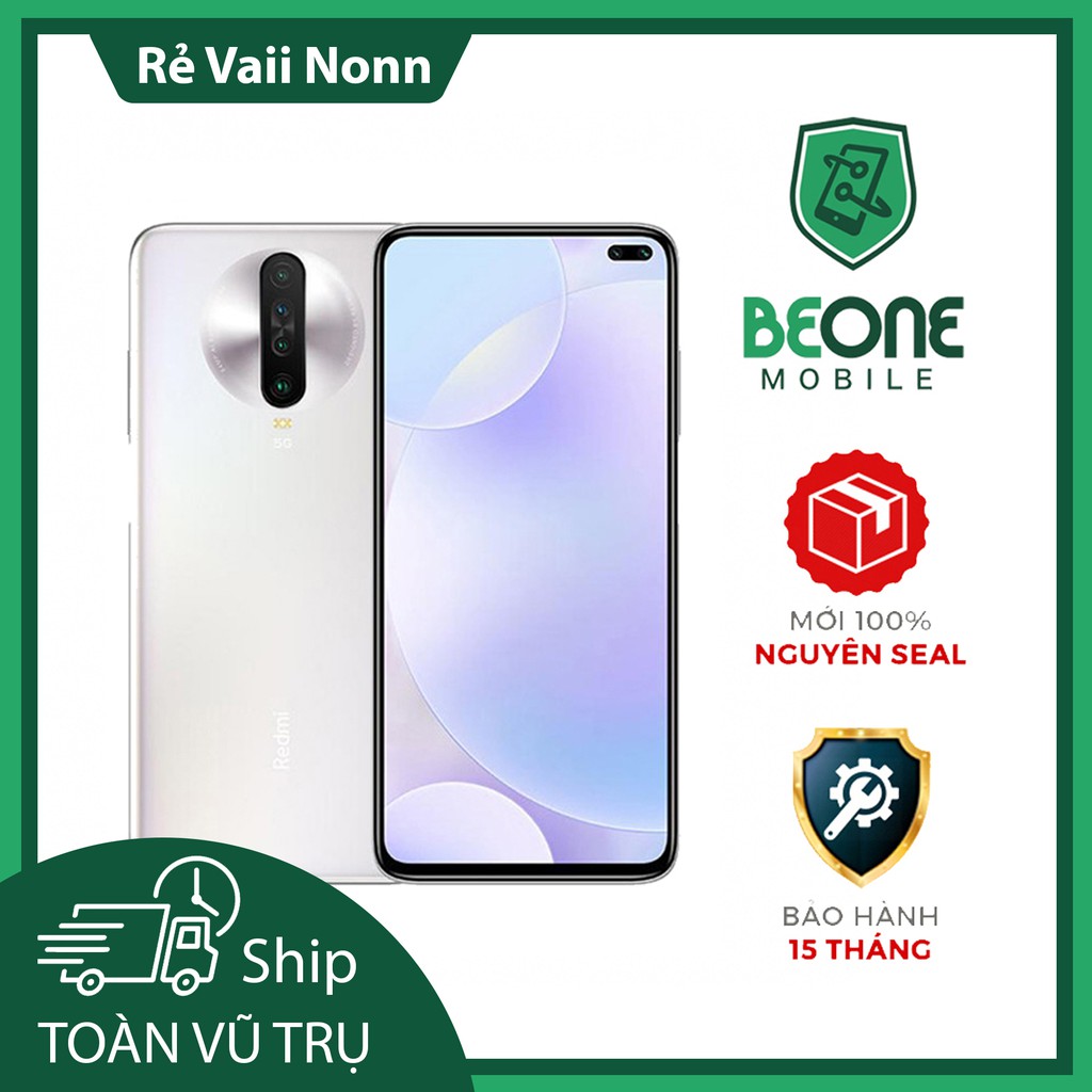 Điện thoại Xiaomi Redmi K30