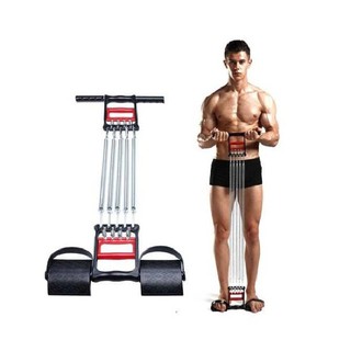 Dây Kéo Lò Xo Tập Thể Dục