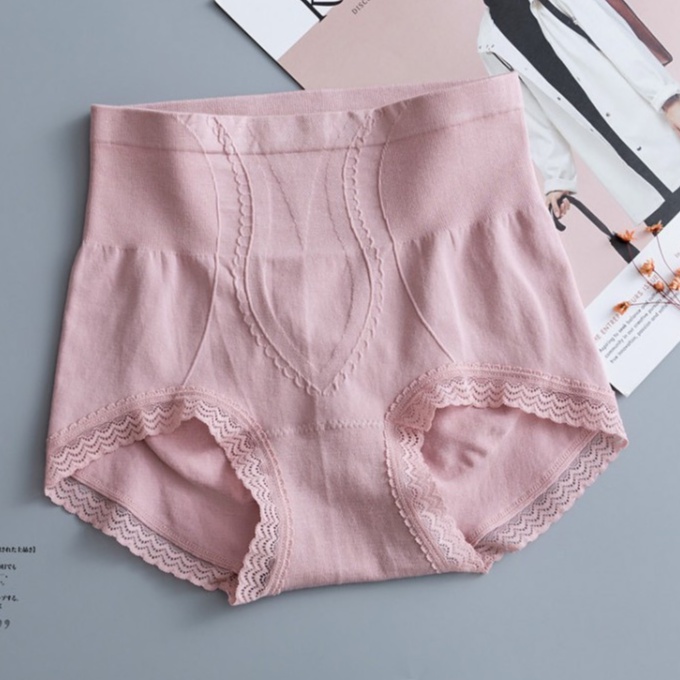 Quần lót nữ CẠP CAO GEN BỤNG NÂNG MÔNG co giãn tạo form ôm dáng QL178