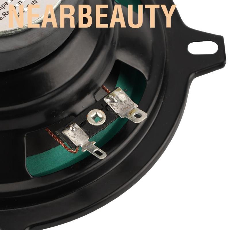 Loa 2 chiều 5inch 100W cho ô tô