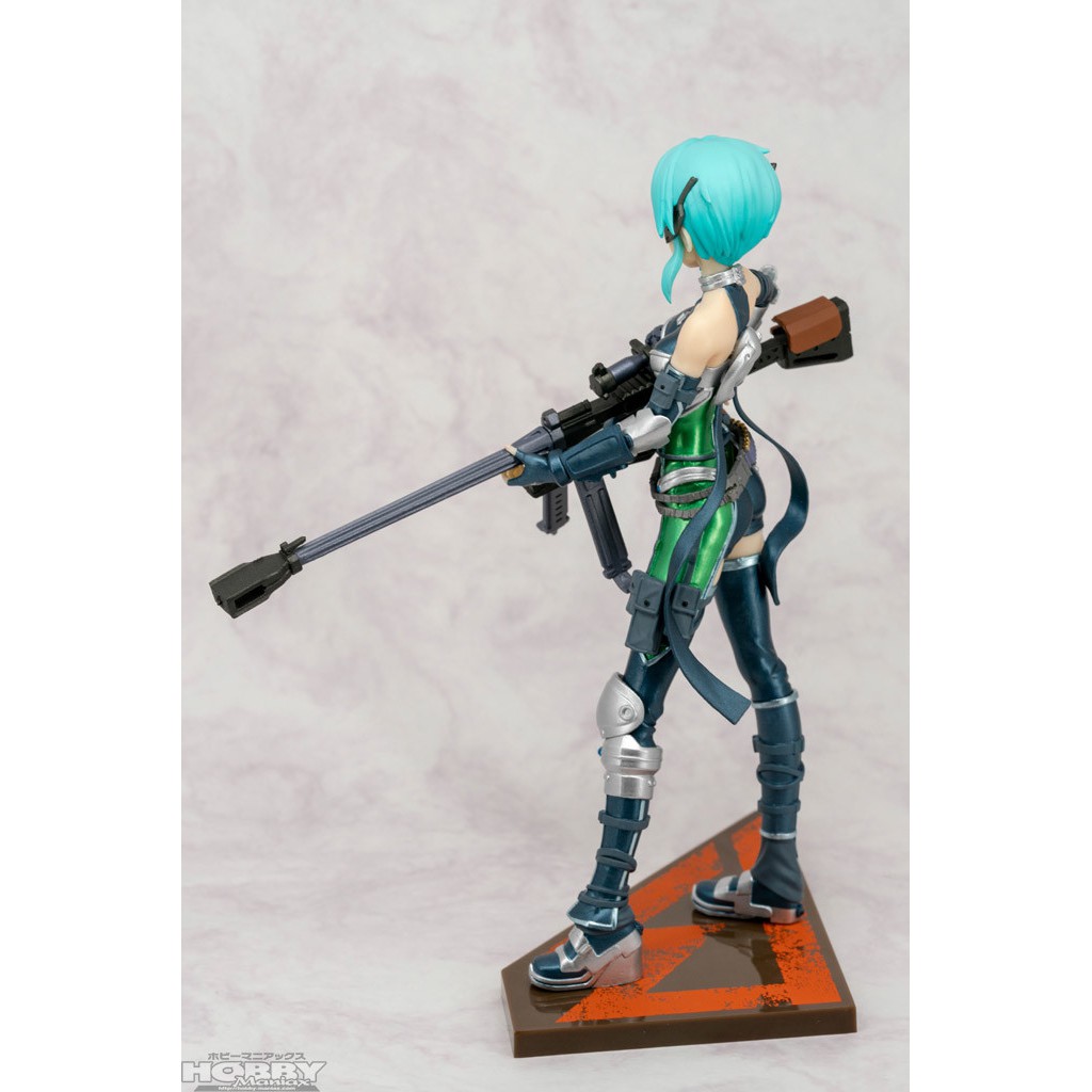 [ORDER] Mô hình chính hãng Gameprize - Sword Art Online Fatal Bullet - Sinon - Ichiban Kuji