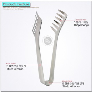 KẸP MỲ Ý kẹp mỳ ý