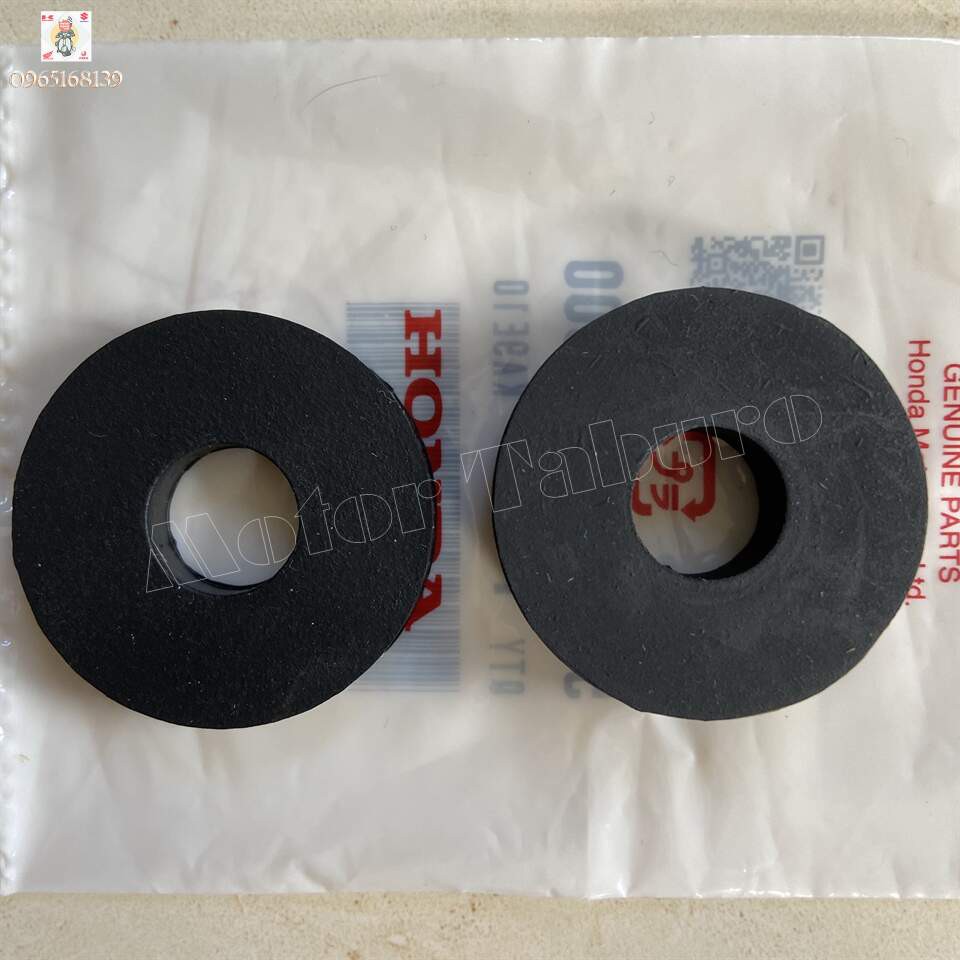 Bộ cao su giảm rung gù ghi đông SS50, CD50, CL50, Win100