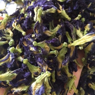 Trà Hoa Đậu Biếc Sa Pa | Hàng Loại 1 | Đóng gói 100gr