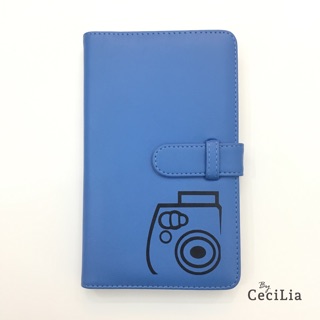[FREESHIP 99K]_Album Instax Mini dạng Wallet