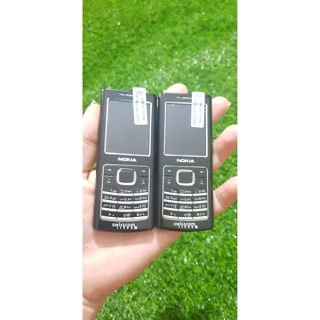 Điện Thoại Nokia 6500 classic Bộ Nhớ 1G | BigBuy360 - bigbuy360.vn