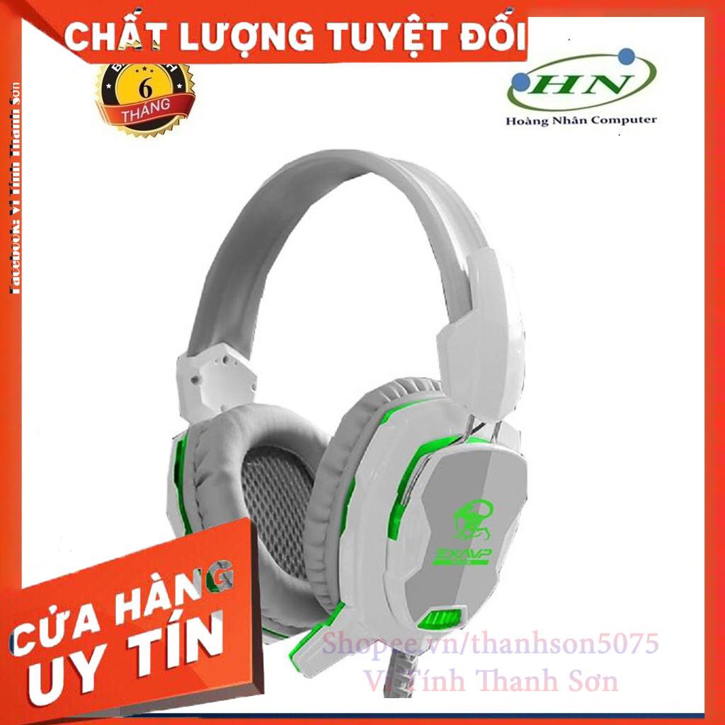 [Mã TH10KD20  hoàn đến10K xu] Tai Nghe EXAVP EX220 LED - Vi Tính Thanh Sơn | BigBuy360 - bigbuy360.vn