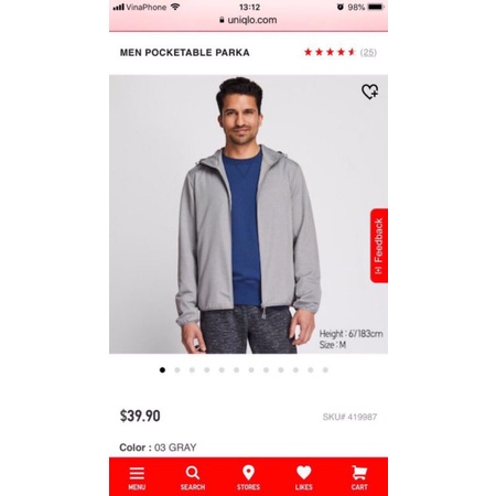 Áo khoác gió nam hai lớp lót lưới xuất dư vải gió gân cao cấp.