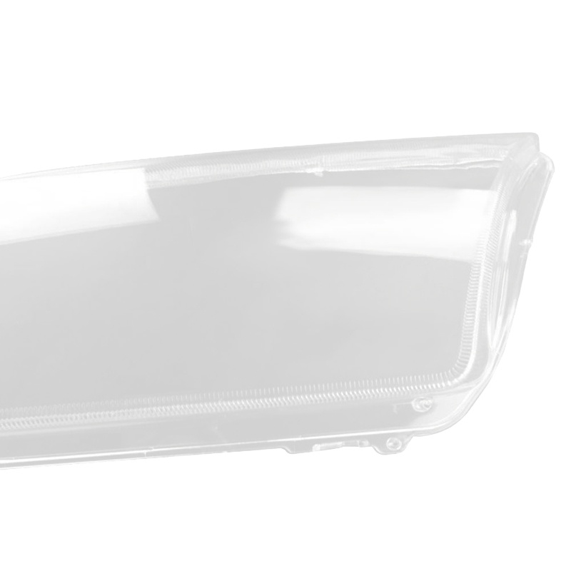 Vỏ đèn pha trước bên phải cho xe hơi Ford Focus 2005 2006 2007 2008