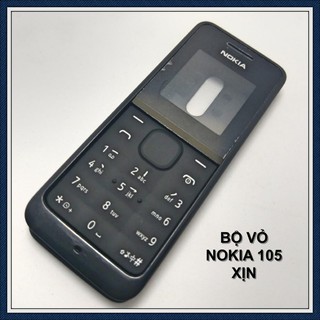 Vỏ cho Nokia 105
