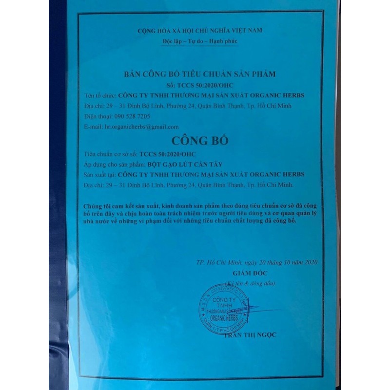 Bột cần tây gạo lứt, đẹp dáng đẹp da, tốt cho phụ nữ sau sinh, đánh bay mỡ thừa (Hộp 15 gói x4gram) | BigBuy360 - bigbuy360.vn