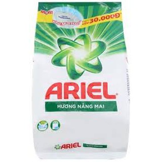 Bột giặt ARIEL 2,7KG